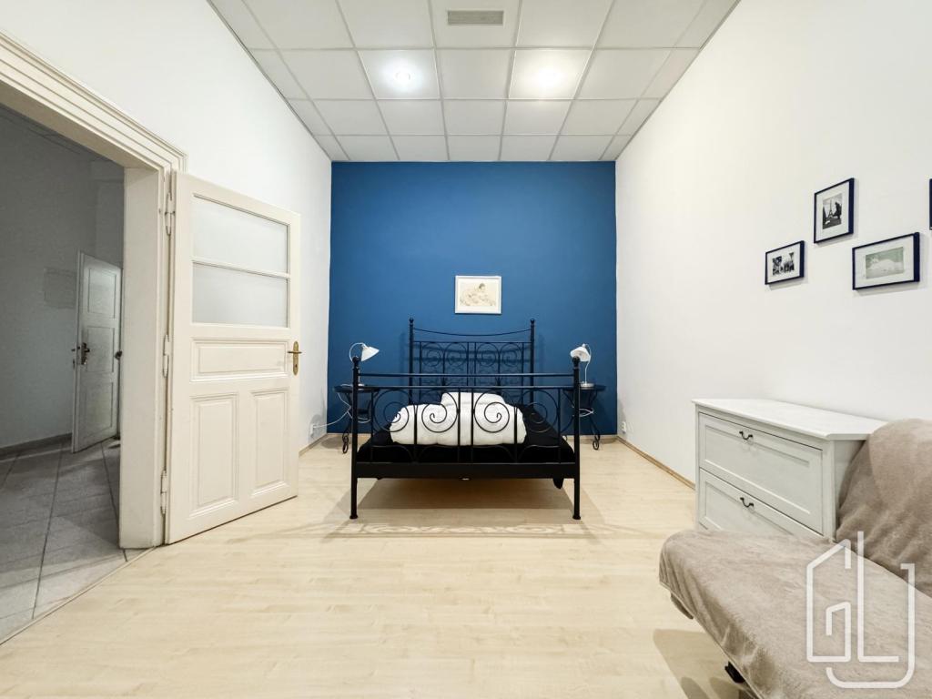 Pronájem bytu 2+kk 65 m2