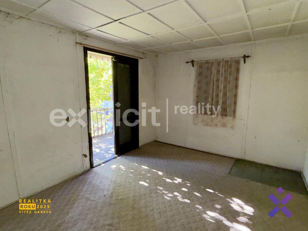 Prodej domu 20 m2, Hluk – náhled fotky 3