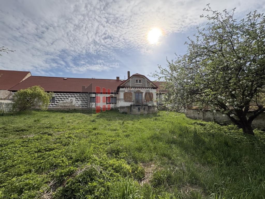 Prodej domu 300 m2