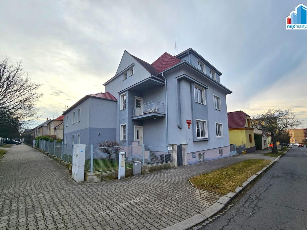 Pronájem bytu pokoj 20 m2