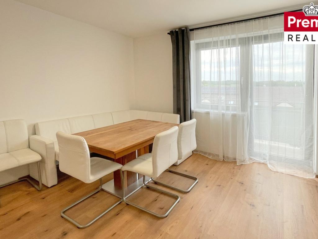 Pronájem bytu 2+kk 64 m2, Hostěradice – náhled fotky 9