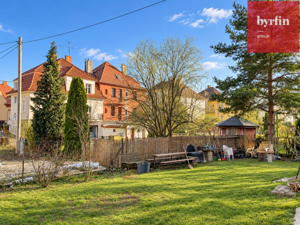 Pronájem bytu 2+1 79 m2, Opava – náhled fotky 10