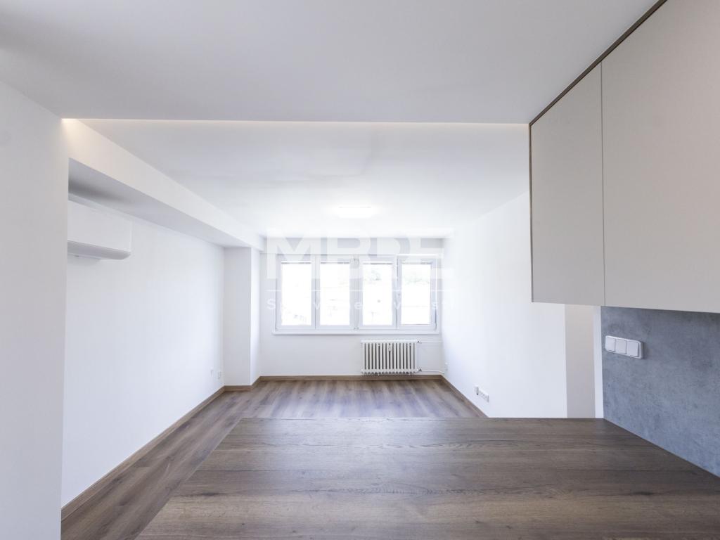 Pronájem bytu 3+1 62 m2