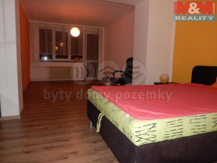 Pronajem bytu 3+kk 93 m2