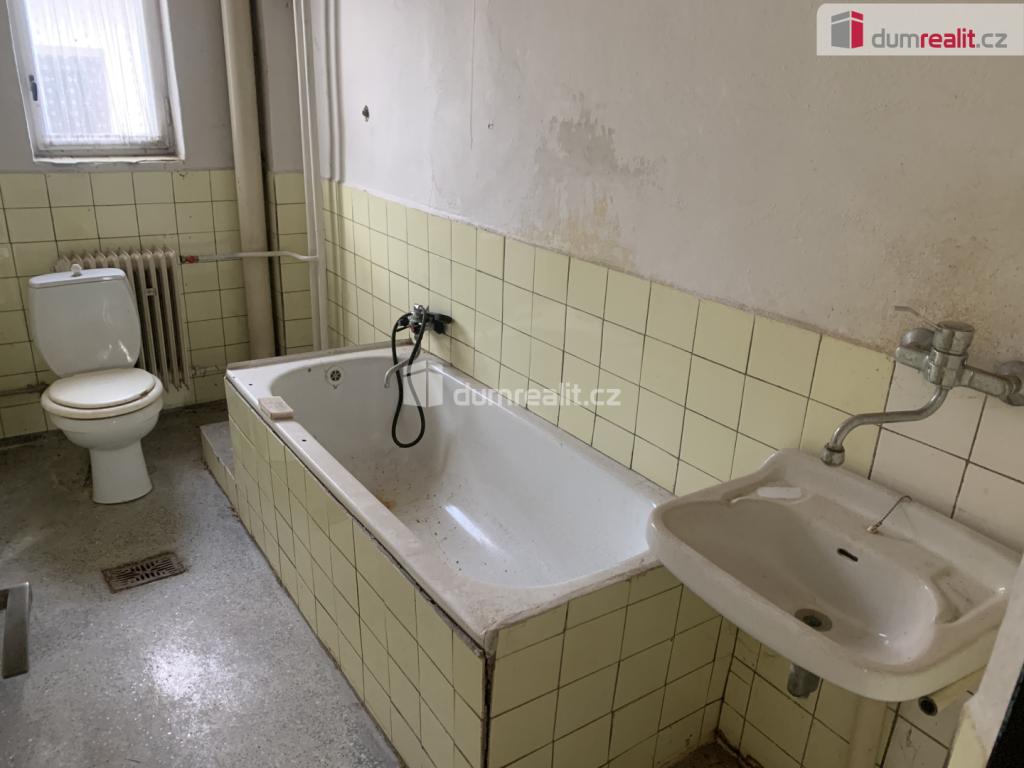 Prodej domu 160 m2, Dobříš – náhled fotky 20