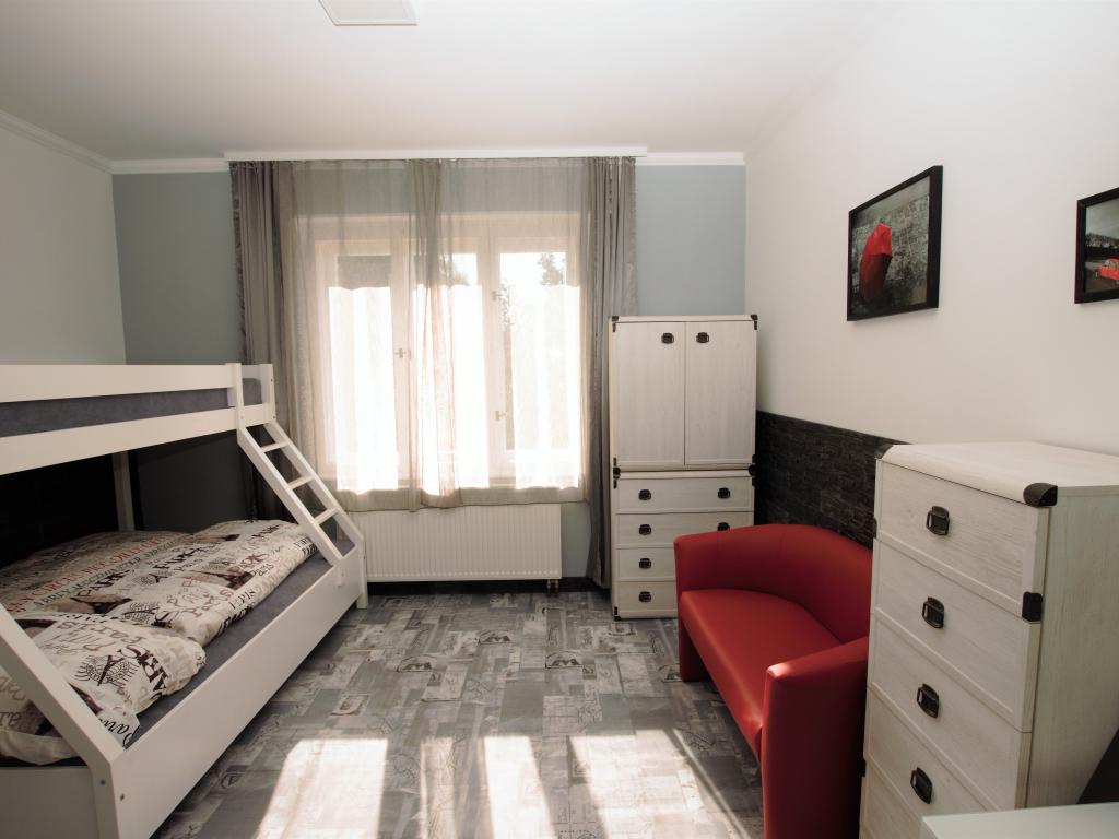 Pronájem bytu 1+kk 27 m2