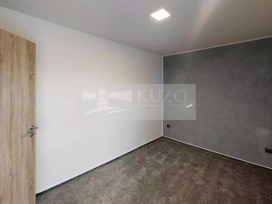 Pronájem bytu 3+kk 45 m2