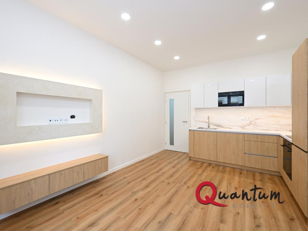 Pronájem bytu 2+kk 40 m2