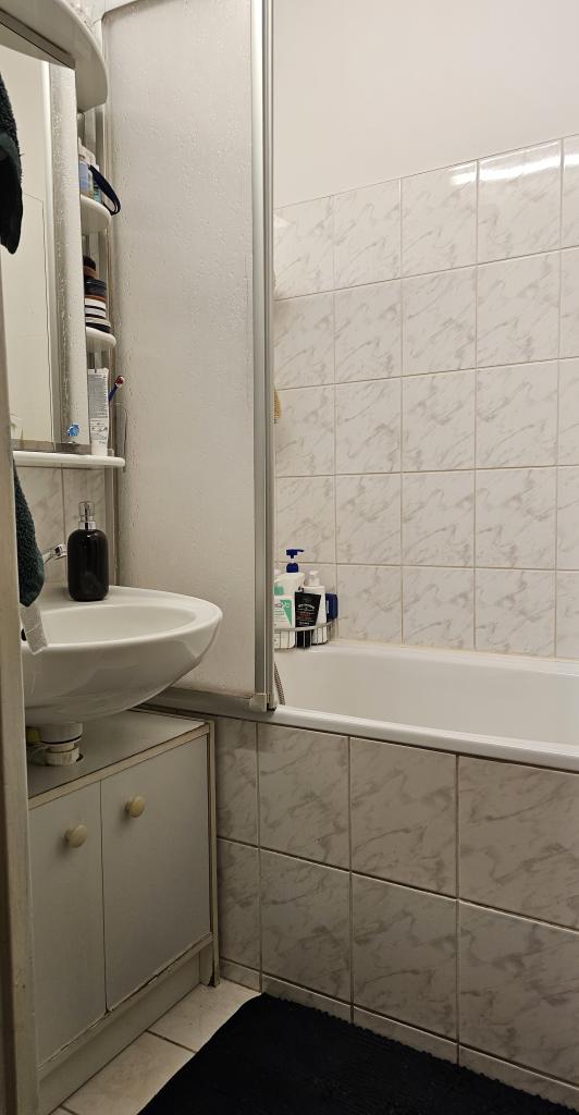 Pronájem bytu 2+1 56 m2