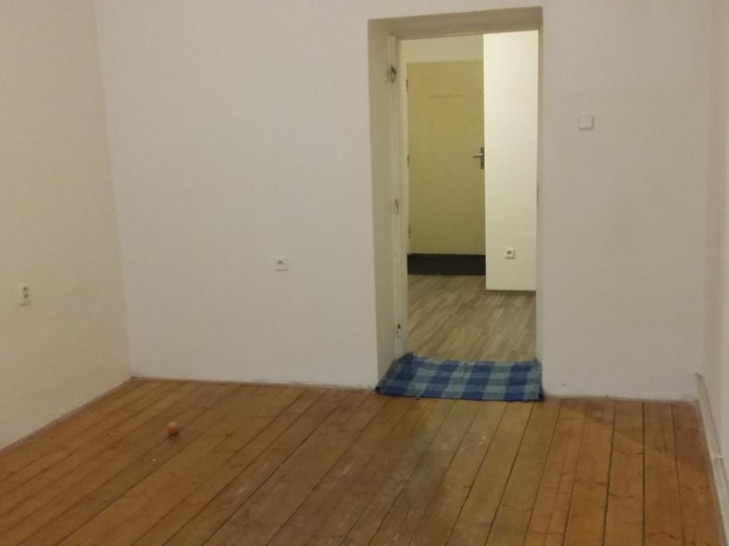 Pronajem bytu 1+1 40 m2