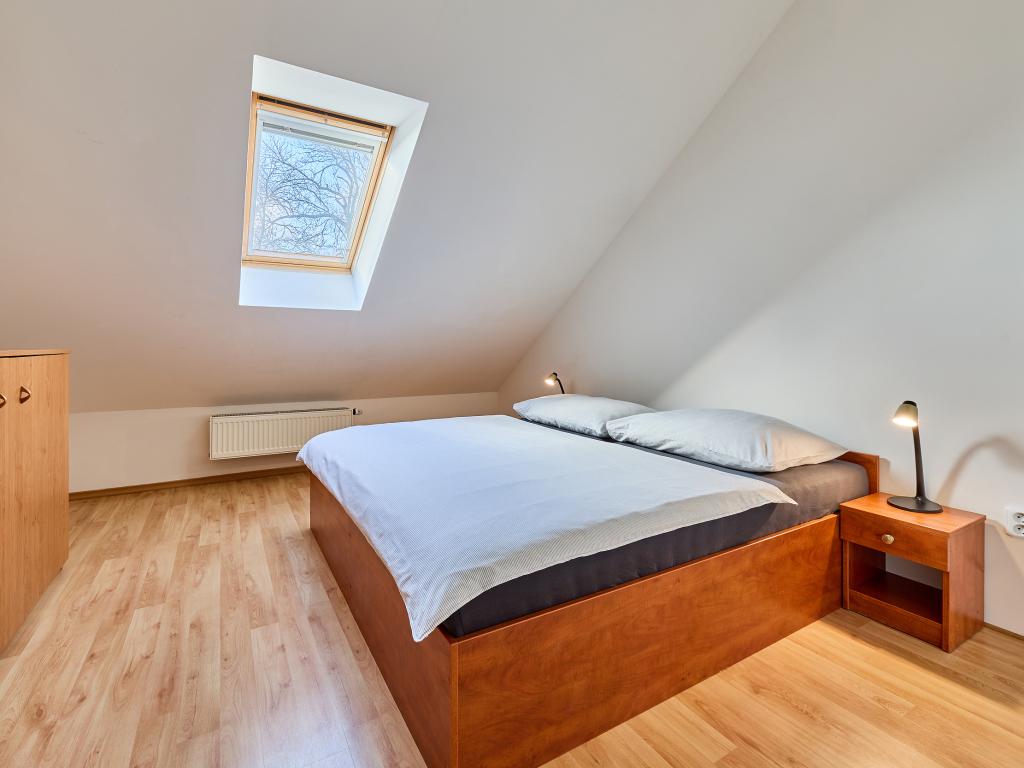 Spolubydlení atypický 14 m2