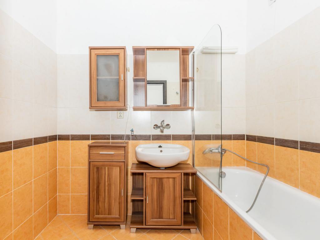Pronajem bytu 3+kk 101 m2