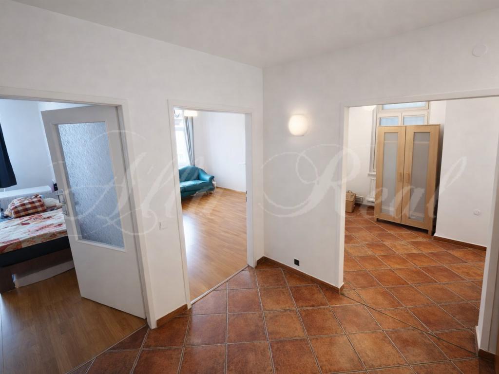 Pronájem bytu 3+1 116 m2