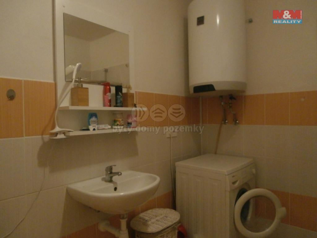 Pronajem bytu 2+kk 64 m2
