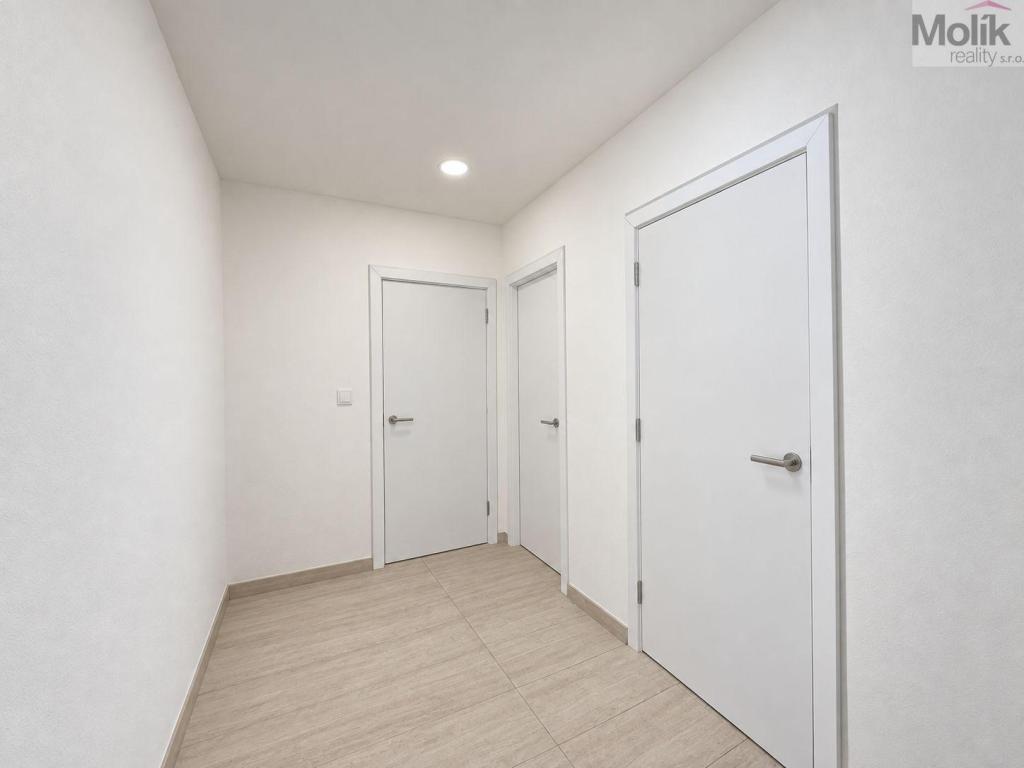 Pronájem bytu 2+1 54 m2
