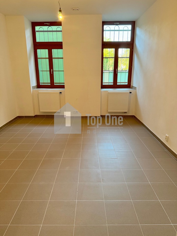 Prodej bytu 3+1 135 m2