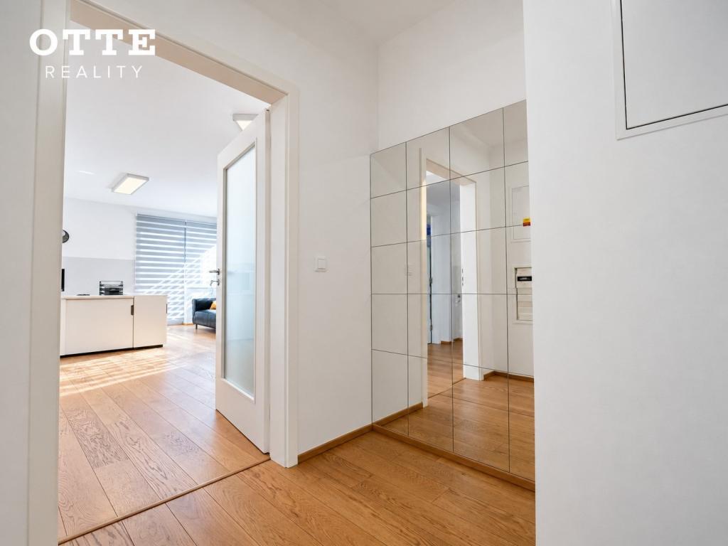 Prodej bytu 2+kk 60 m2