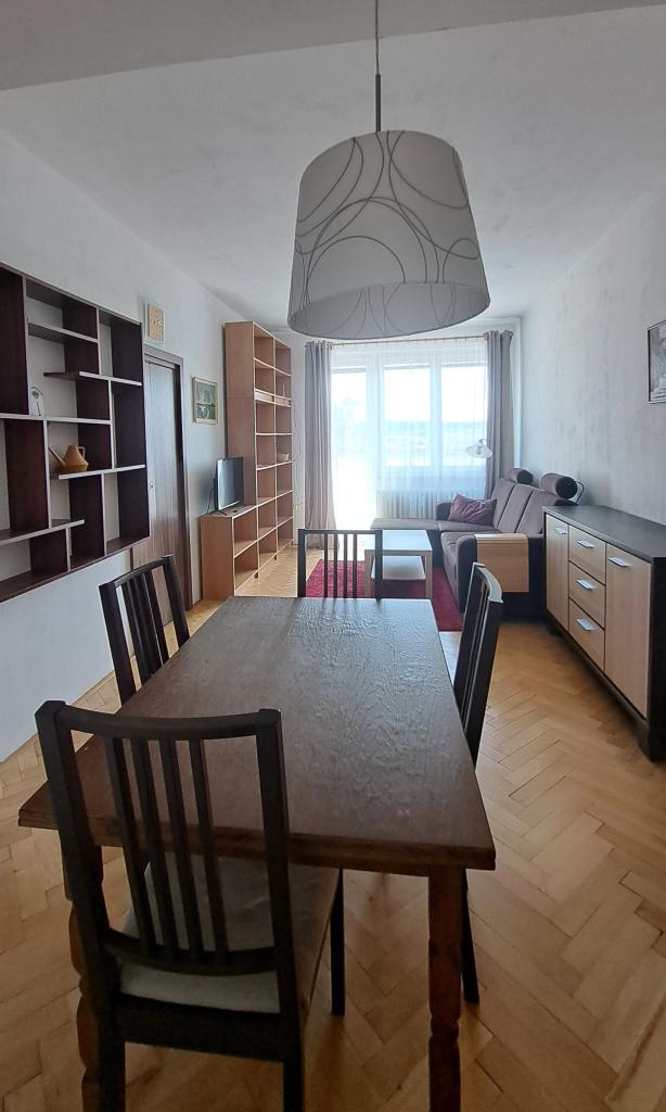 Pronájem bytu 3+1 61 m2