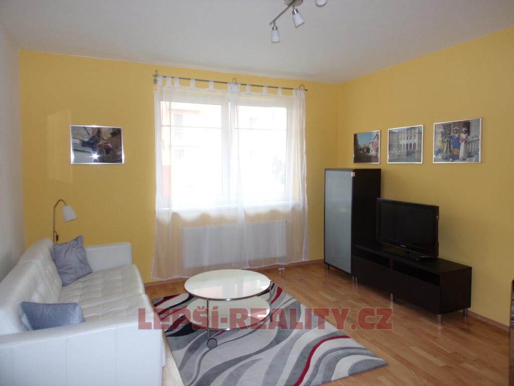 Pronájem bytu 2+kk 45 m2