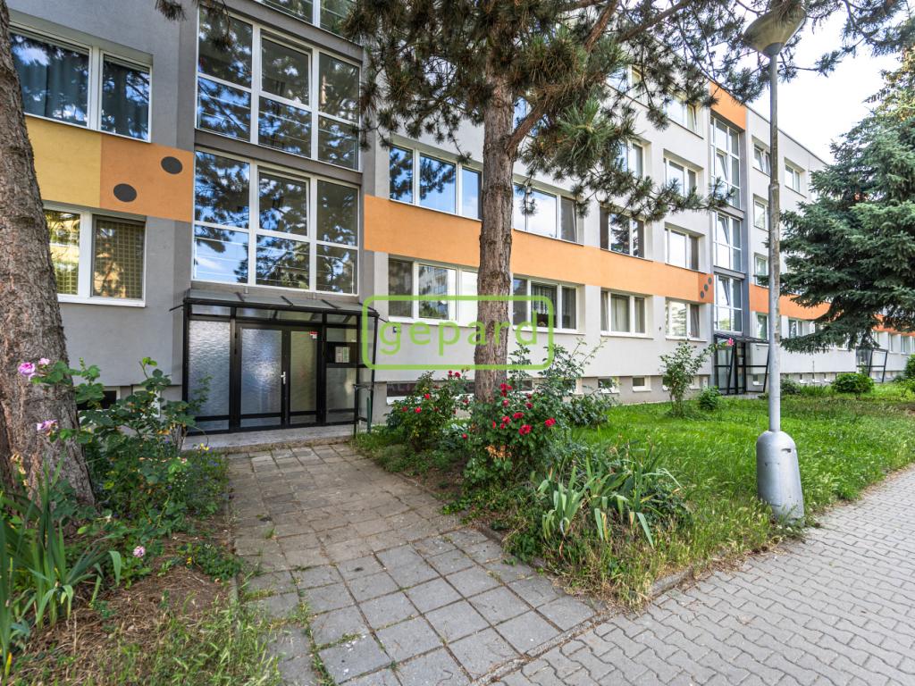 Prodej bytu 2+1 54 m² - Widok 2
