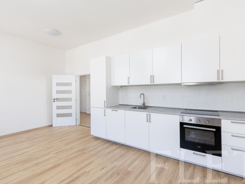Pronájem bytu 2+kk 44 m2