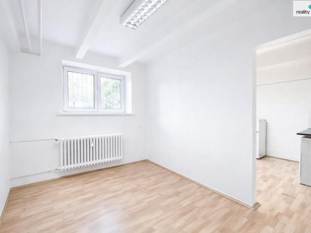 Pronájem bytu 1+1 24 m2