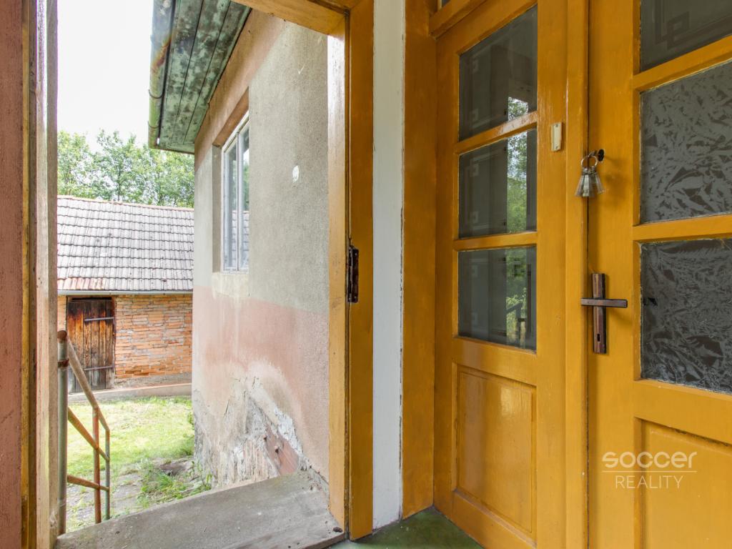 Prodej domu 150 m2, Sehradice – náhled fotky 20