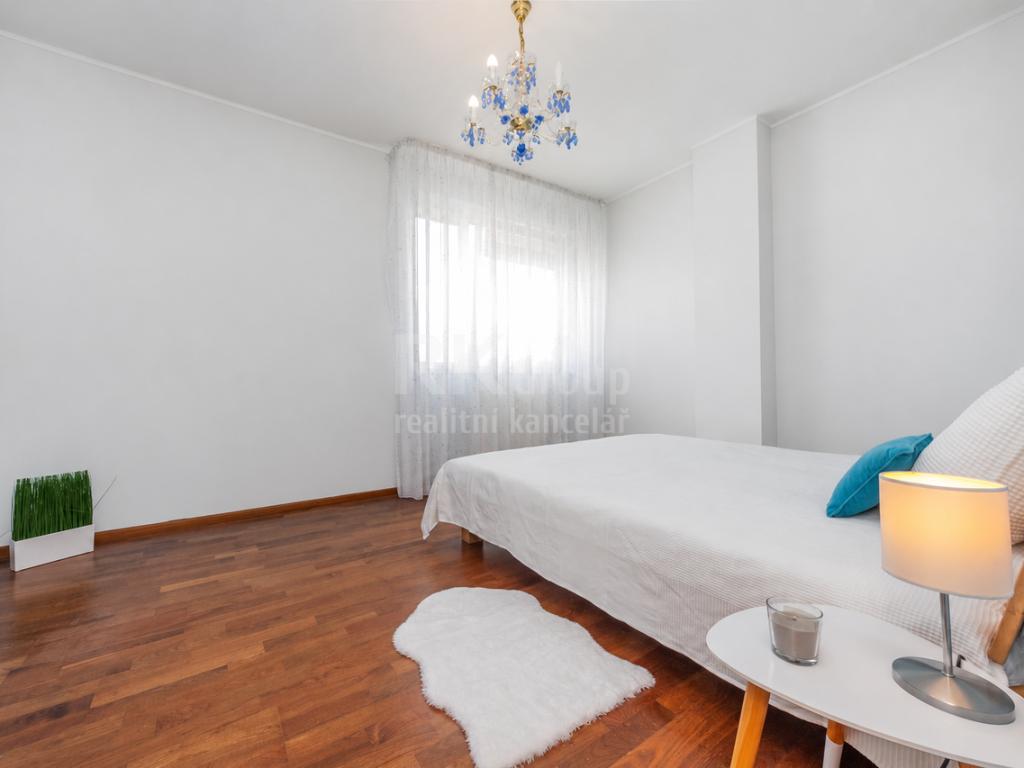 Pronájem bytu 2+kk 65 m2