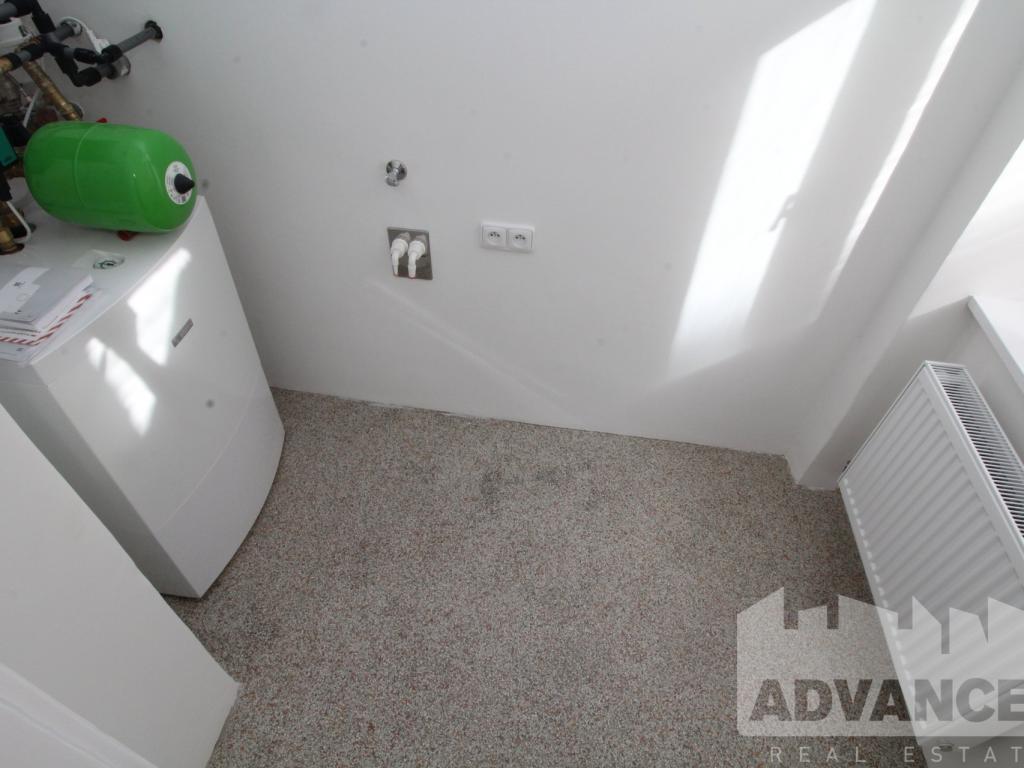 Pronájem bytu 3+kk 82 m2, Praha – náhled fotky 18