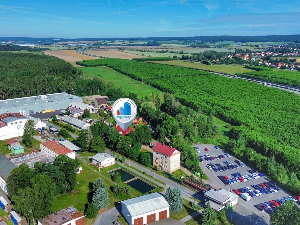 Prodej bytu 3+1 86 m2