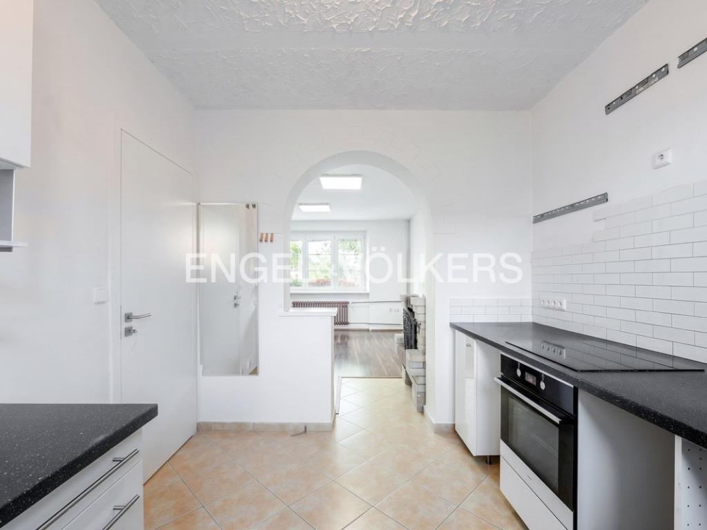Pronájem domu 130 m2