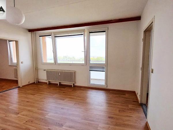 Pronájem bytu 3+1 73 m2