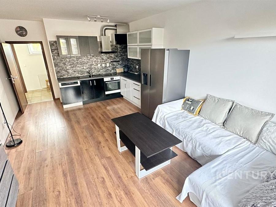 Pronájem bytu 2+kk 44 m2, Praha – náhled fotky 5