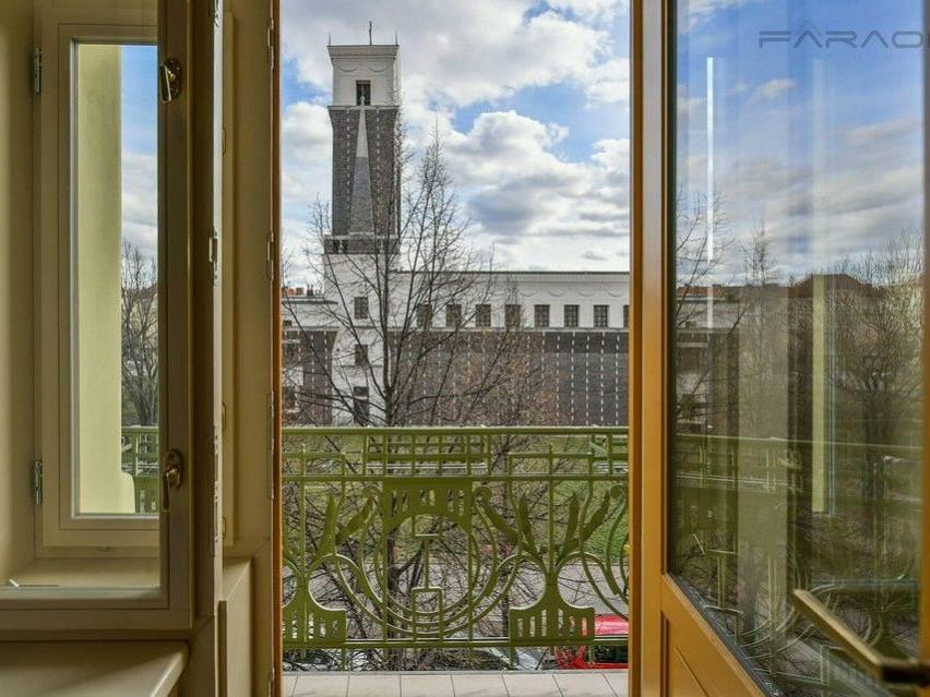 Pronájem bytu 3+1 95 m2