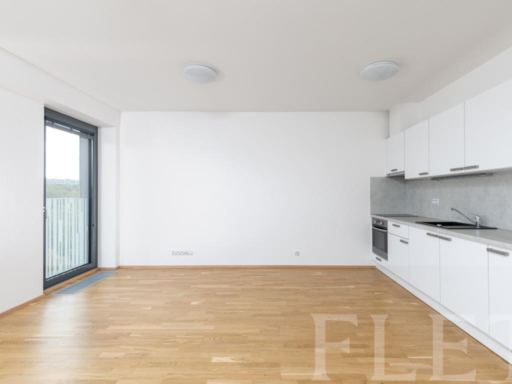 Pronájem bytu 1+kk 36 m2