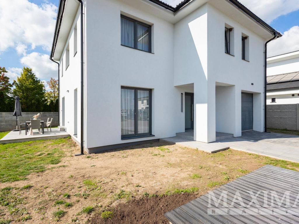 Prodej domu 200 m2