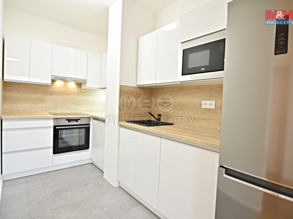 Pronajem bytu 3+kk 65 m2