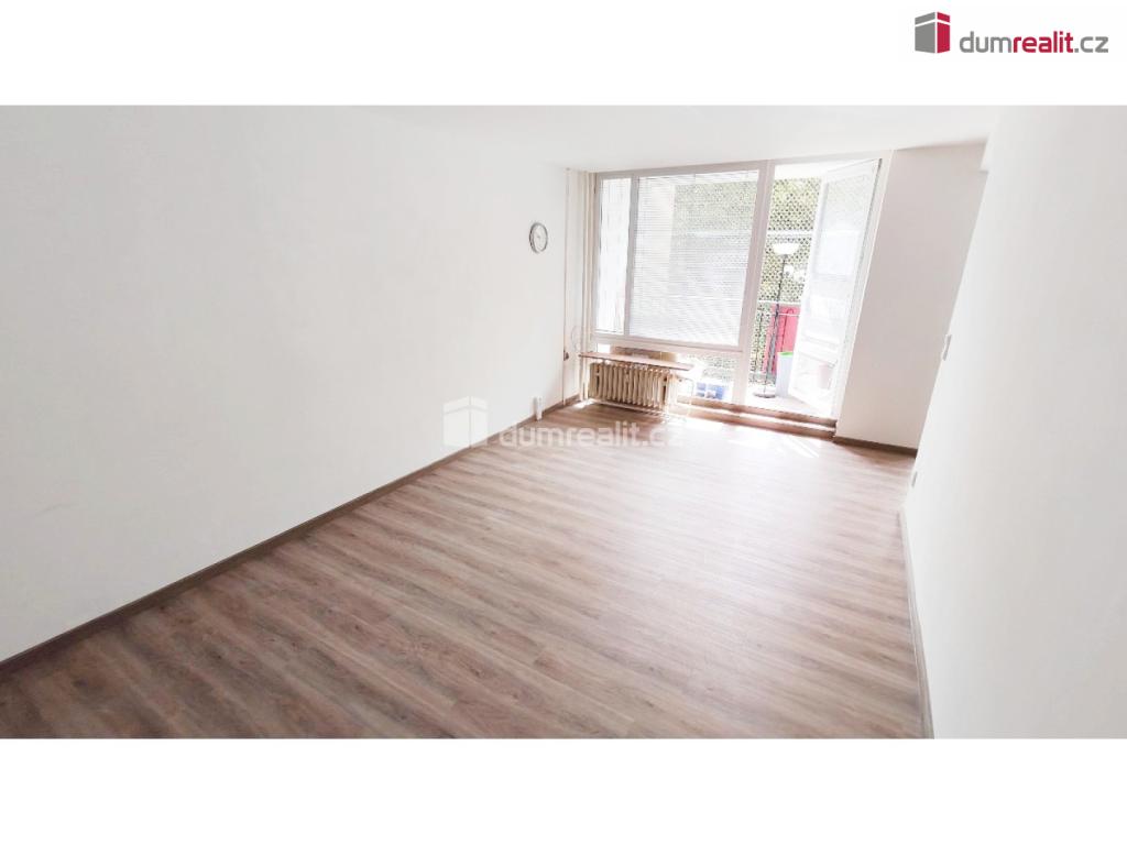 Pronájem bytu 2+1 67 m2