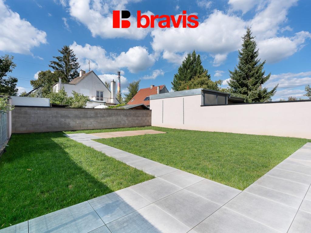 Pronájem domu 230 m2