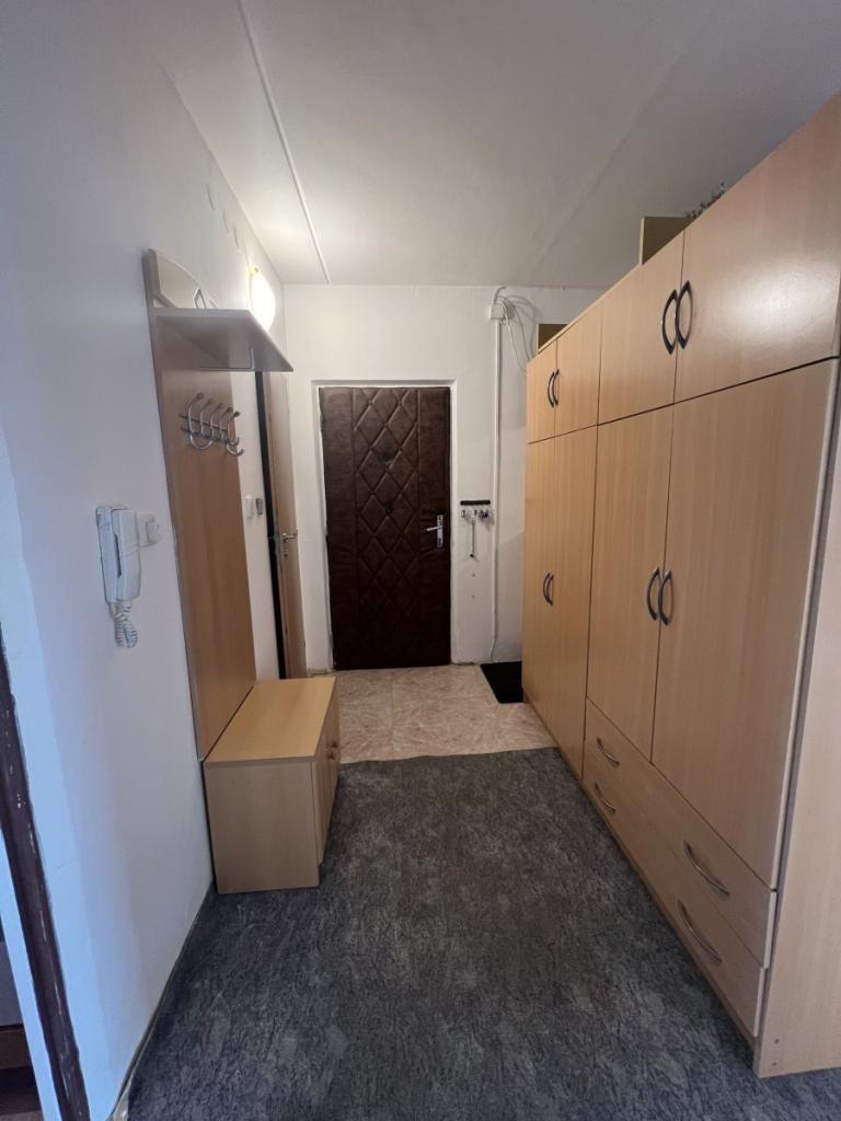 Pronájem bytu 3+1 76 m2