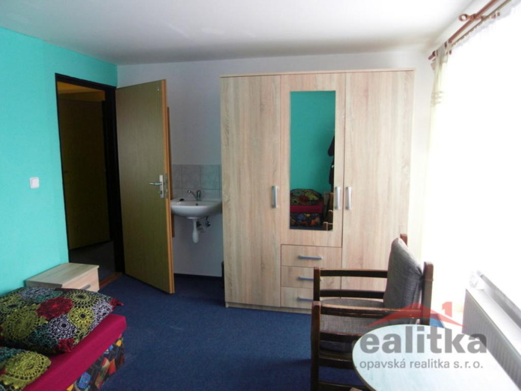 Pronájem bytu atypický 20 m2