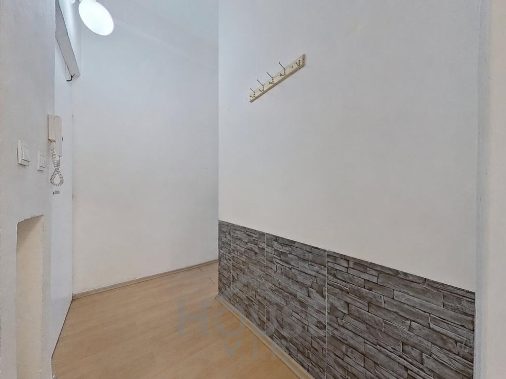 Pronájem bytu 2+1 53 m2