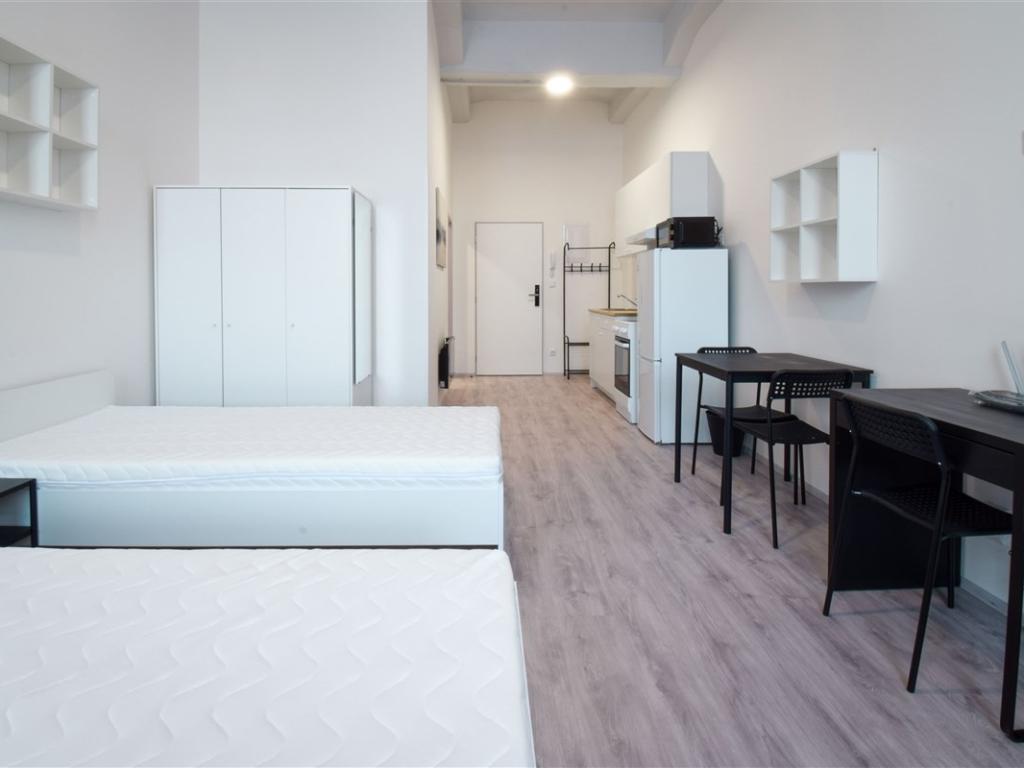 Pronájem bytu 1+kk 30 m2