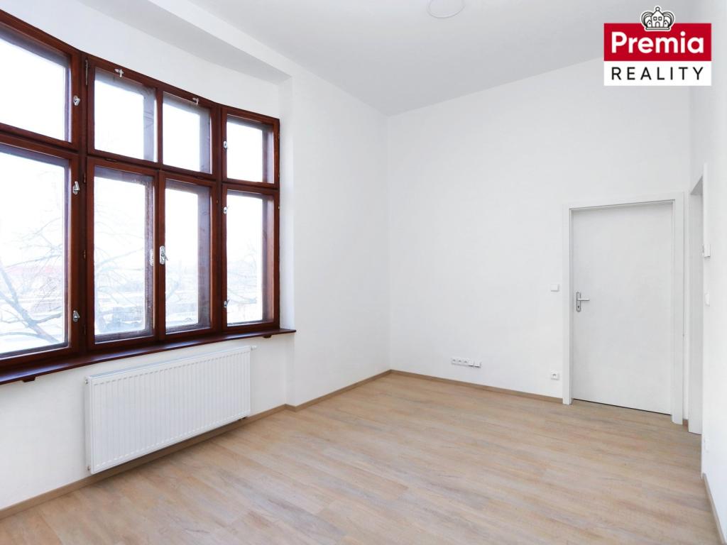 Pronájem bytu 2+kk 43 m2