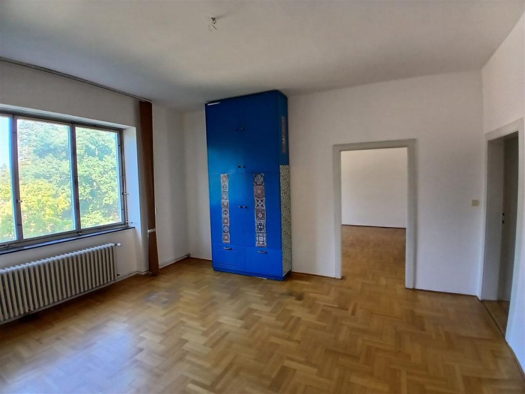 Pronájem bytu 3+1 101 m2