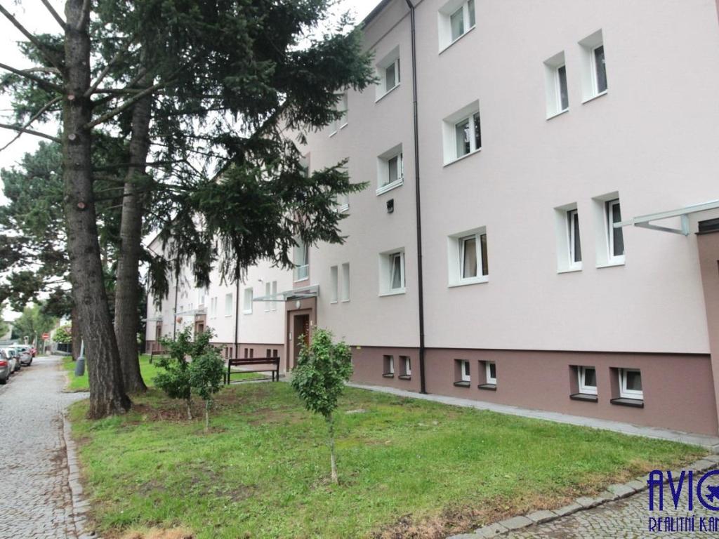 Pronájem bytu 2+1 54 m2, Kolín – náhled fotky 17