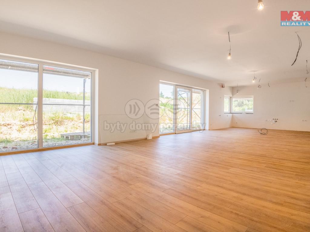 Pronajem bytu dům 642 m2