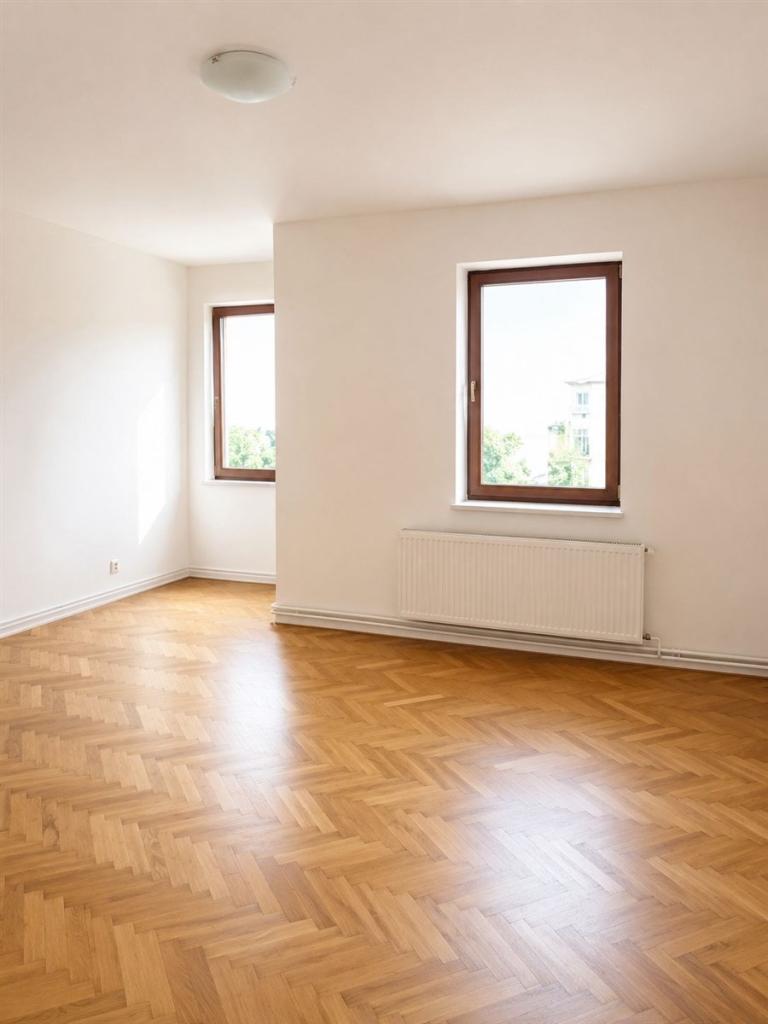Pronájem bytu 2+1 78 m2