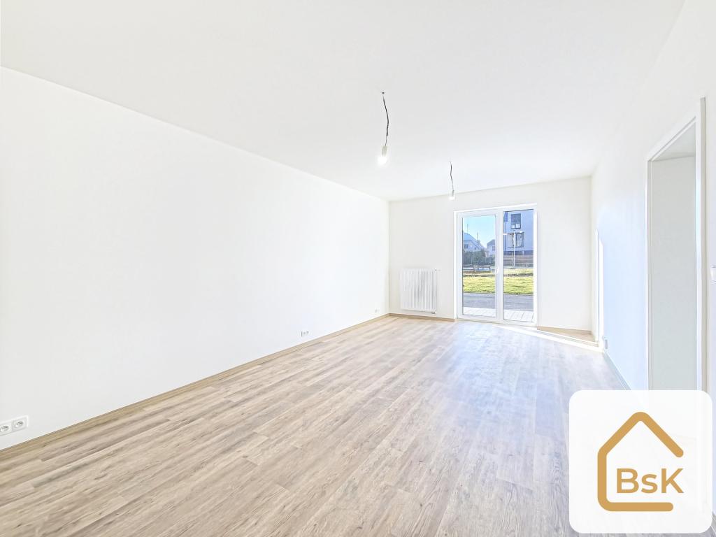 Pronájem bytu 2+kk 66 m2