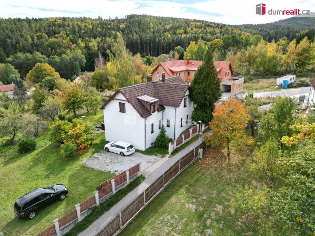 Prodej domu 334 m2